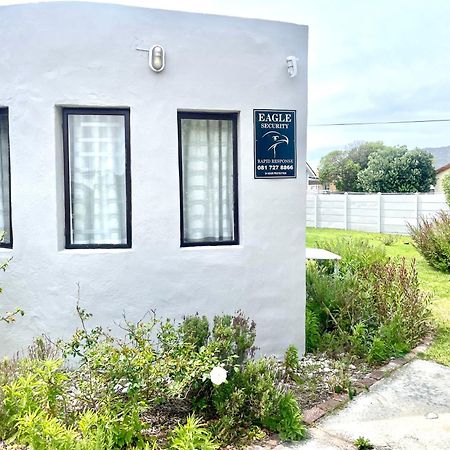 Kelp Cottage Gansbaai Kültér fotó