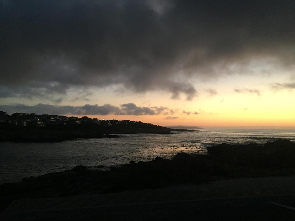 Kelp Cottage Gansbaai Kültér fotó