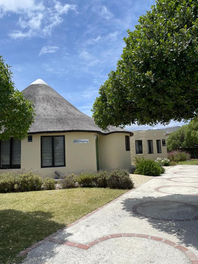 Kelp Cottage Gansbaai Kültér fotó