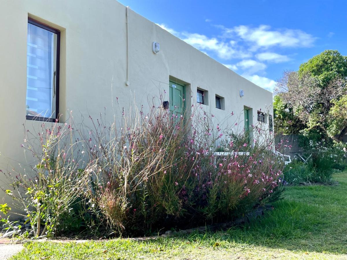 Kelp Cottage Gansbaai Kültér fotó