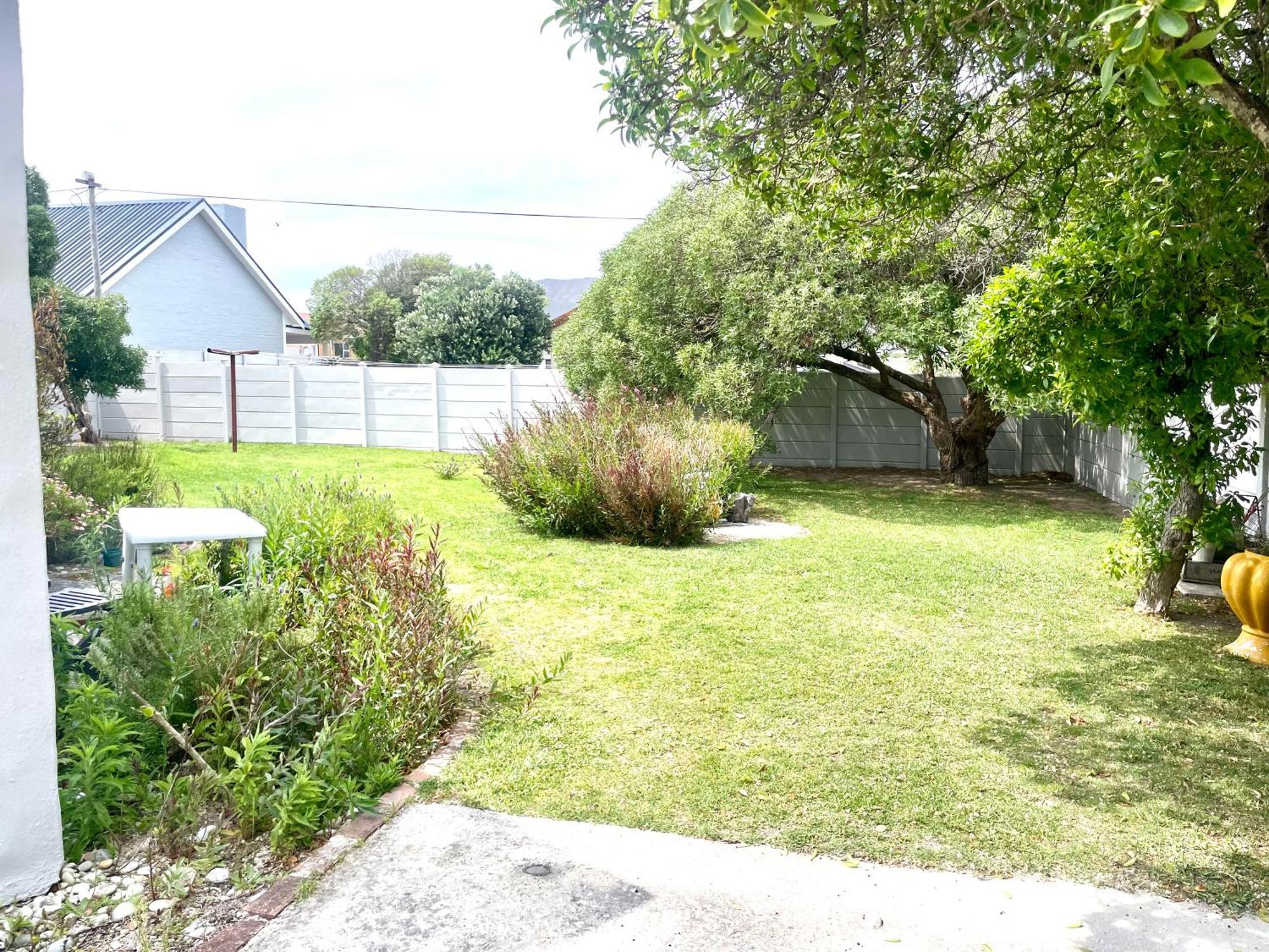 Kelp Cottage Gansbaai Kültér fotó