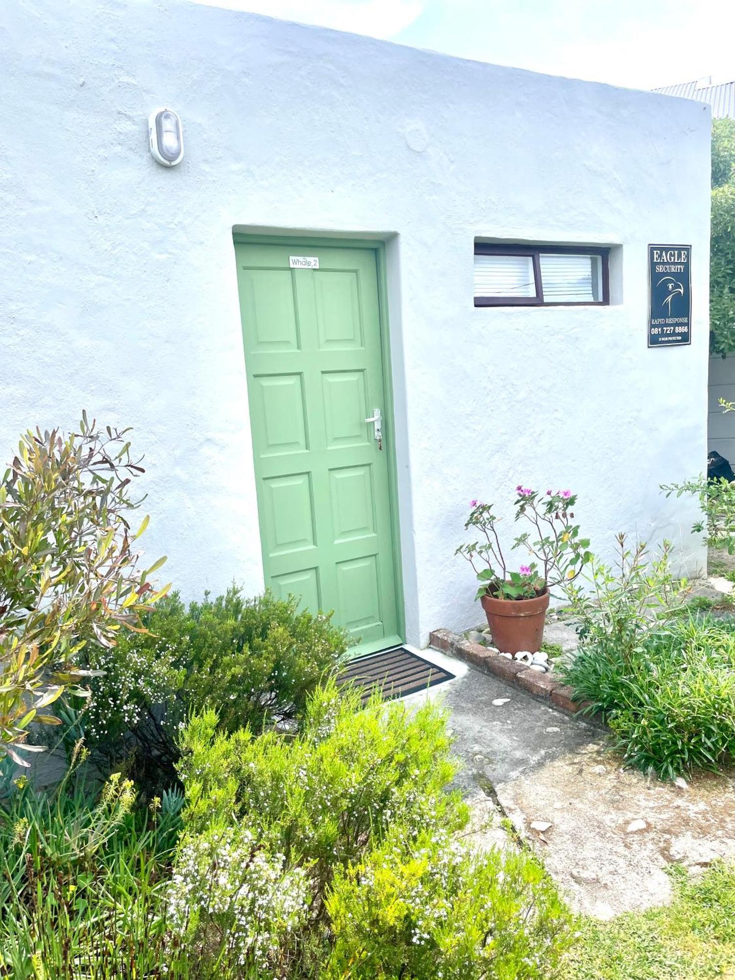 Kelp Cottage Gansbaai Kültér fotó