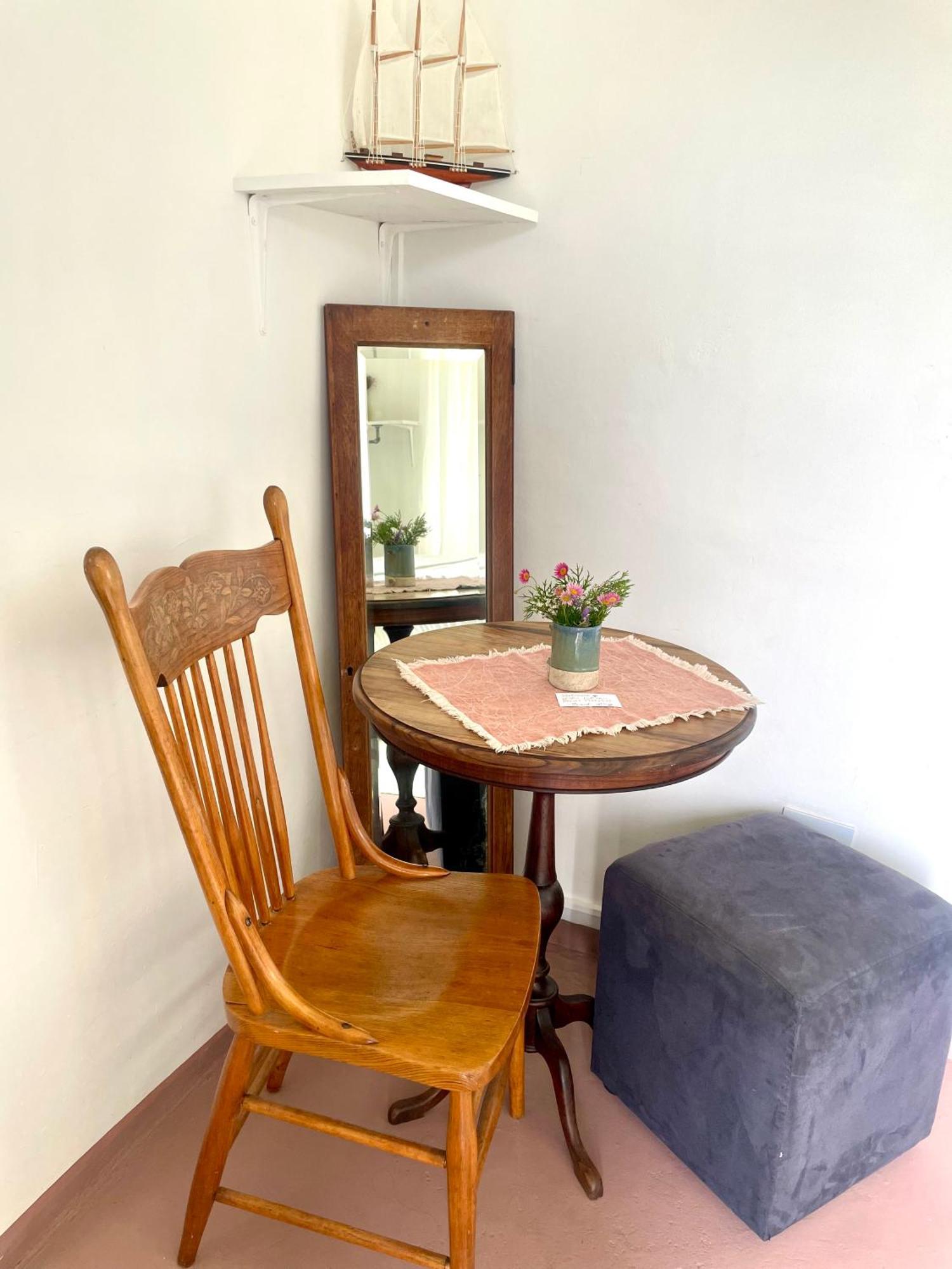 Kelp Cottage Gansbaai Kültér fotó