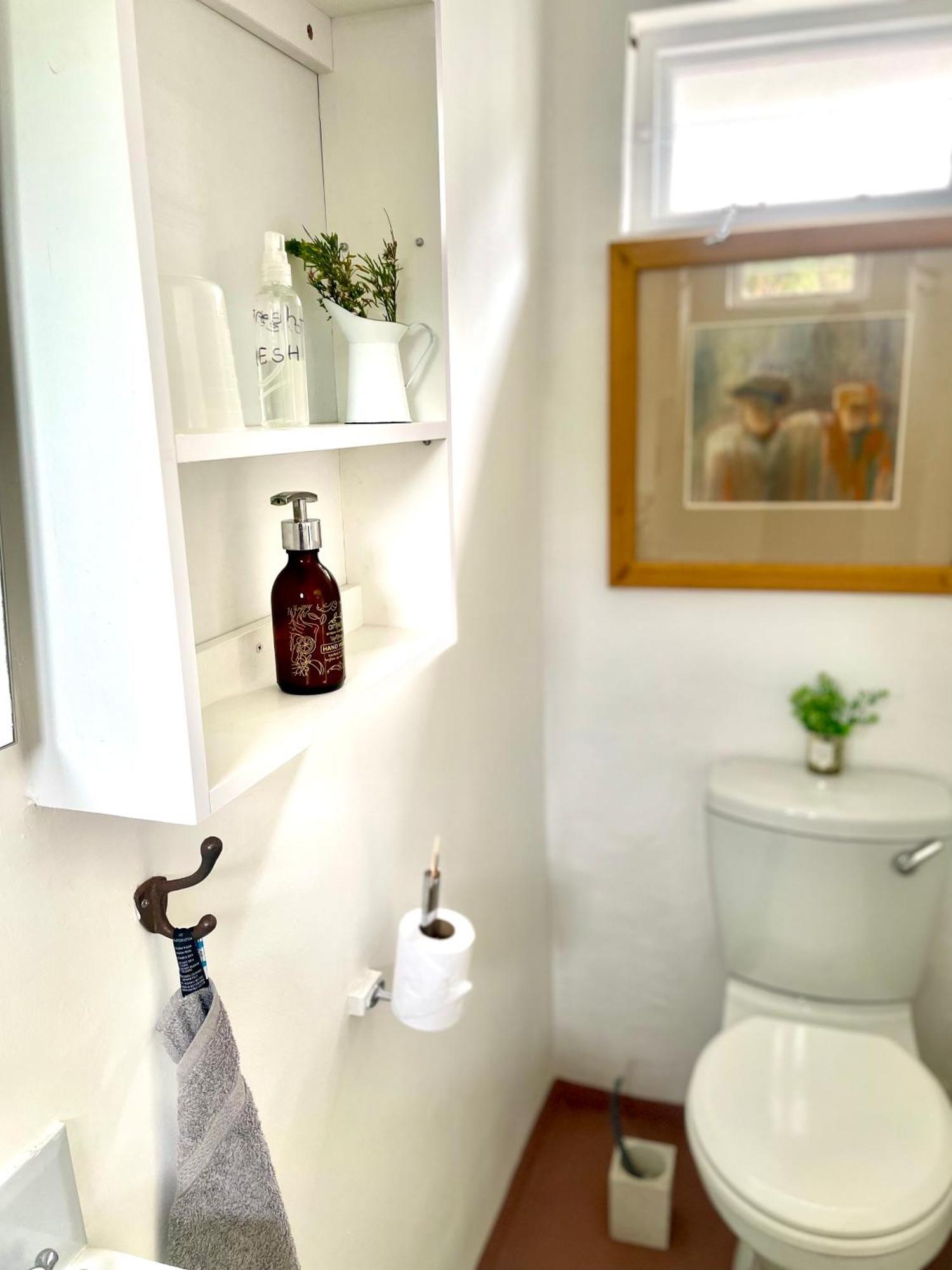 Kelp Cottage Gansbaai Kültér fotó