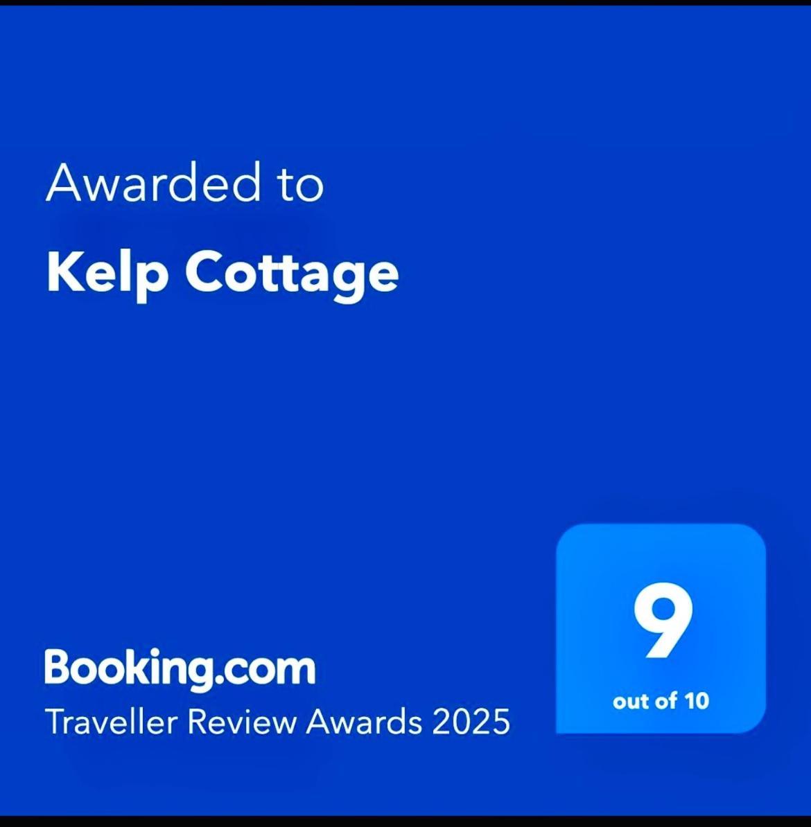 Kelp Cottage Gansbaai Kültér fotó